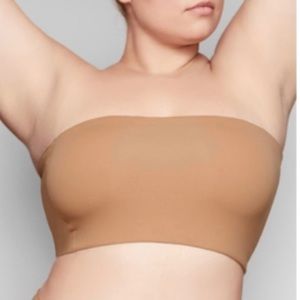 SKIMS Everybody Bandeau Bralette